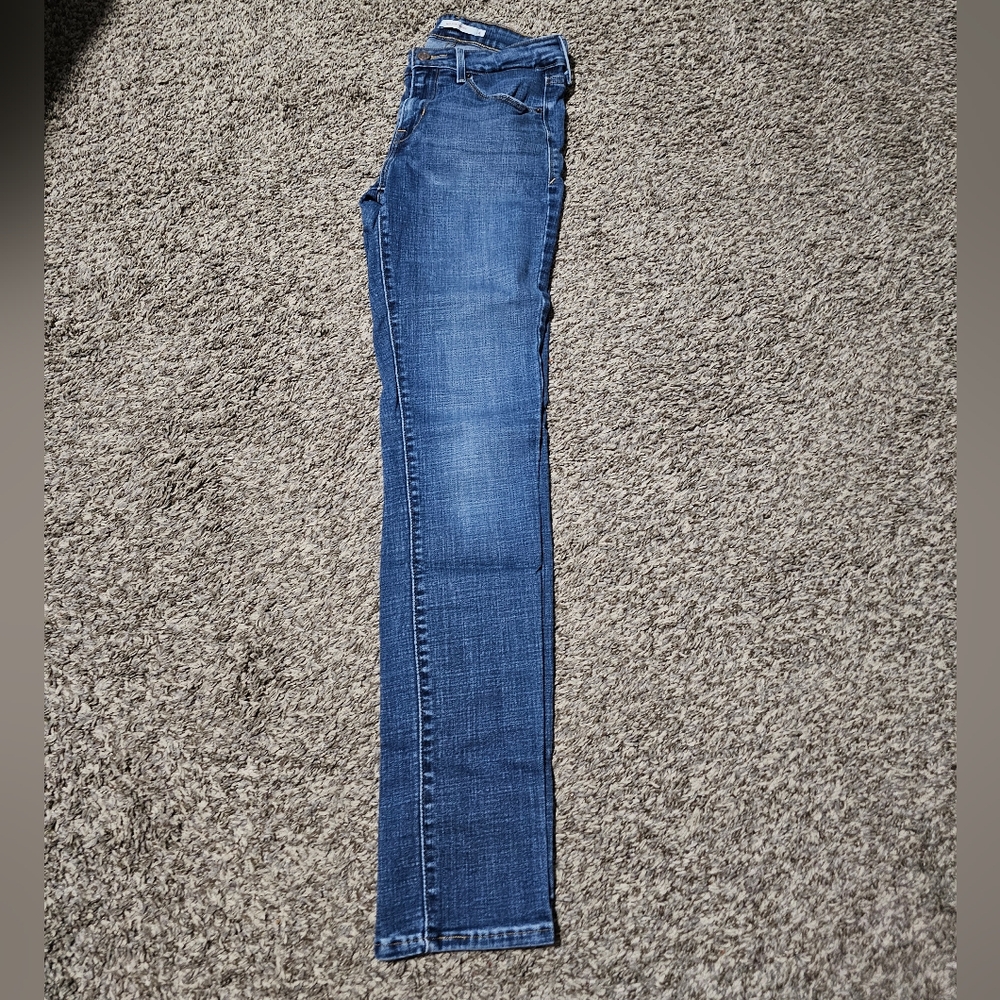 Levi Jeans - Picture 2 of 7